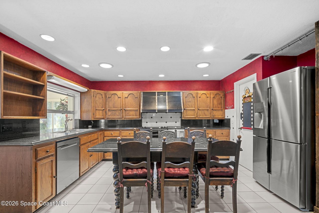 620 W Pine Road, Melbourne, FL 32904 Photo