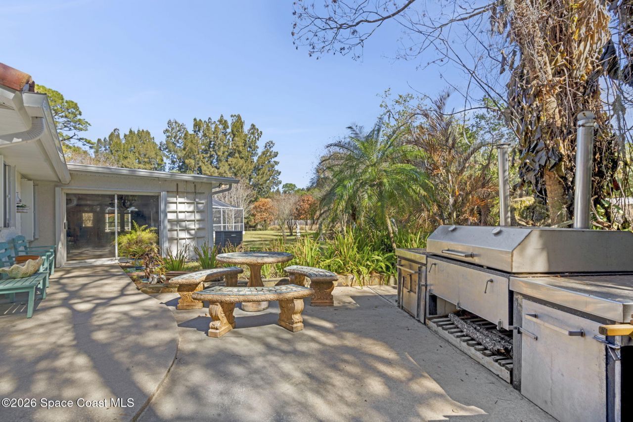 620 W Pine Road, Melbourne, FL 32904 Photo