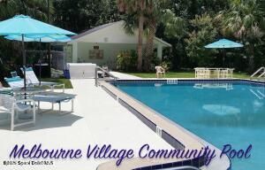 620 W Pine Road, Melbourne, FL 32904 Photo