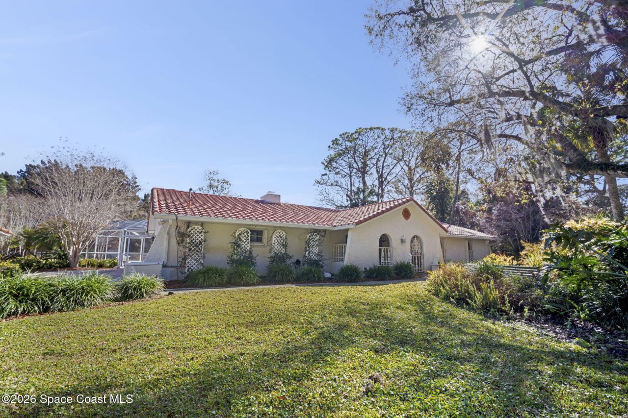 620 W Pine Road, Melbourne, FL 32904 Photo