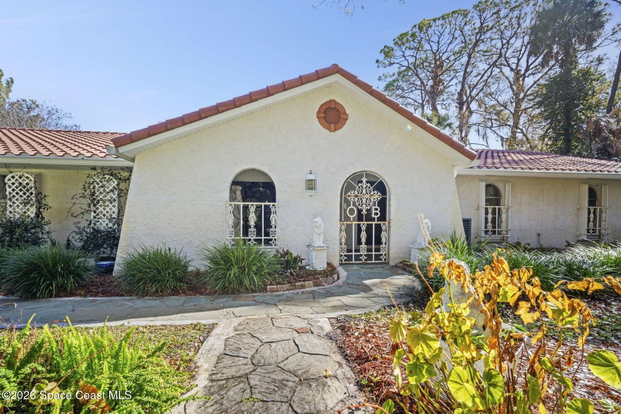 620 W Pine Road, Melbourne, FL 32904 Photo