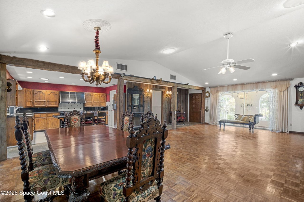 620 W Pine Road, Melbourne, FL 32904 Photo