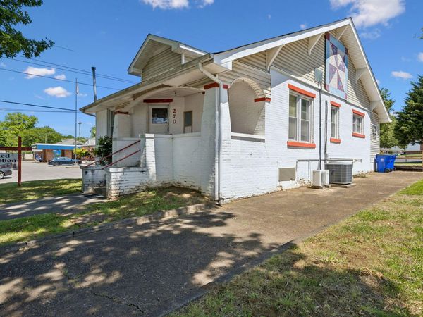 270 Central Avenue NW, Cleveland, TN 37311