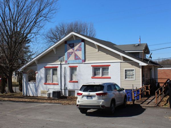 270 Central Avenue NW, Cleveland, TN 37311