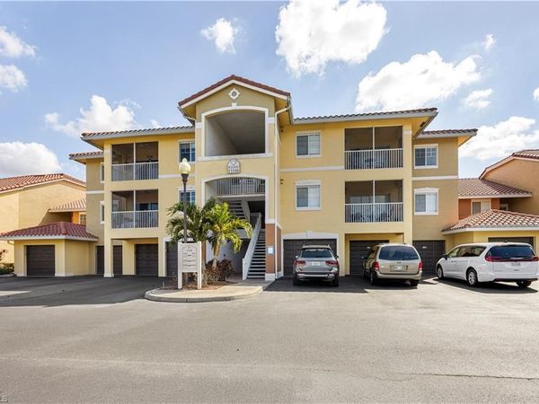 13180 Bella Casa CIR, Unit 166, FORT MYERS, FL 33966