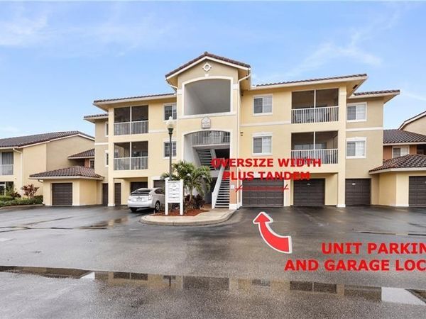 13180 Bella Casa CIR, Unit 166, FORT MYERS, FL 33966