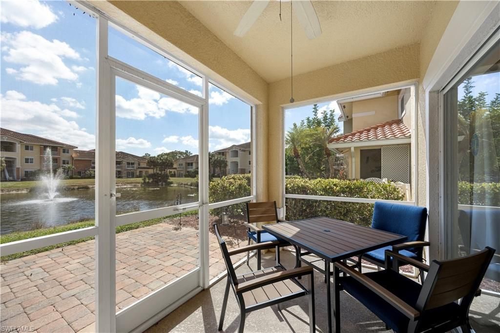 13180 Bella Casa Cir, Unit 166, Fort Myers, FL 33966 Photo