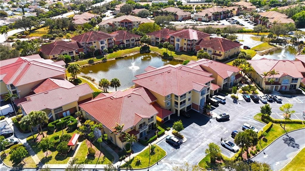 13180 Bella Casa Cir, Unit 166, Fort Myers, FL 33966 Photo