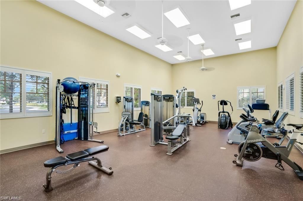 13180 Bella Casa Cir, Unit 166, Fort Myers, FL 33966 Photo