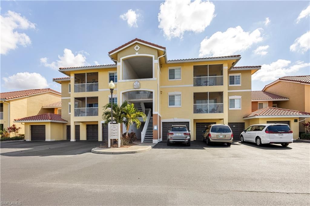 13180 Bella Casa Cir, Unit 166, Fort Myers, FL 33966 Photo