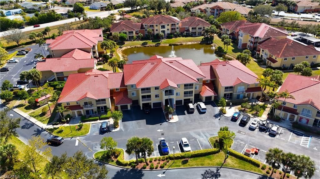 13180 Bella Casa Cir, Unit 166, Fort Myers, FL 33966 Photo