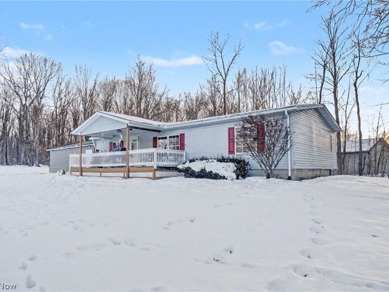 9672 Whippoorwill Road, Diamond, OH 44412 Photo 14