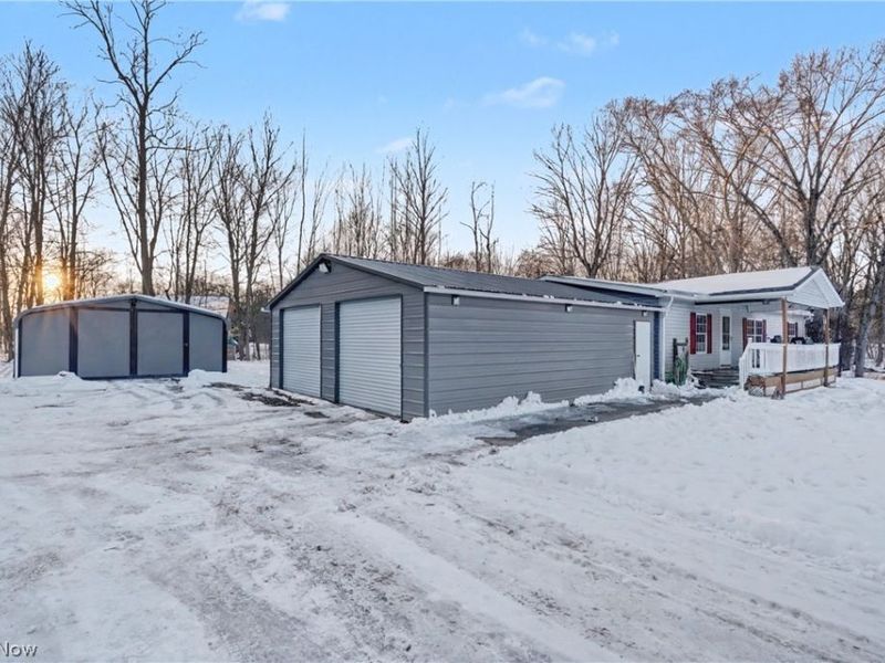 9672 Whippoorwill Road, Diamond, OH 44412 Photo 18