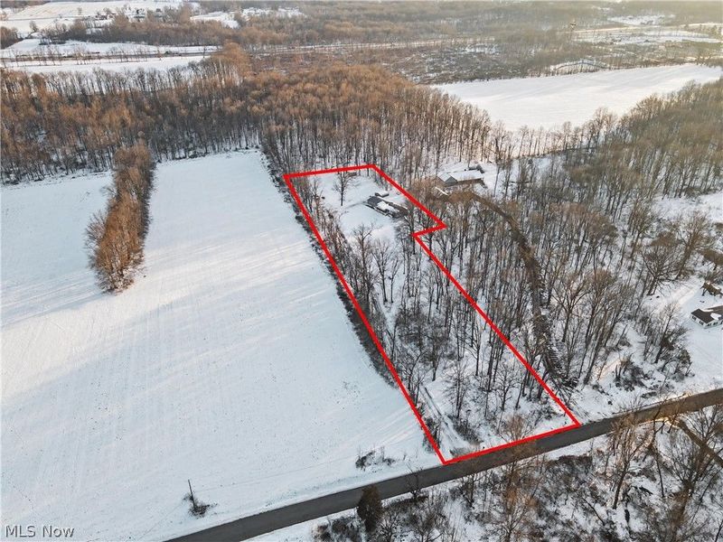 9672 Whippoorwill Road, Diamond, OH 44412 Photo 21