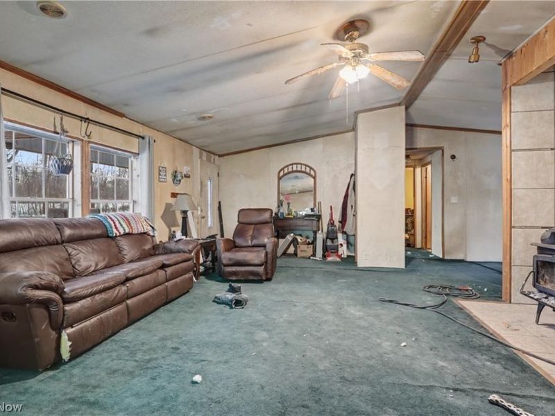 9672 Whippoorwill Road, Diamond, OH 44412 Photo 4