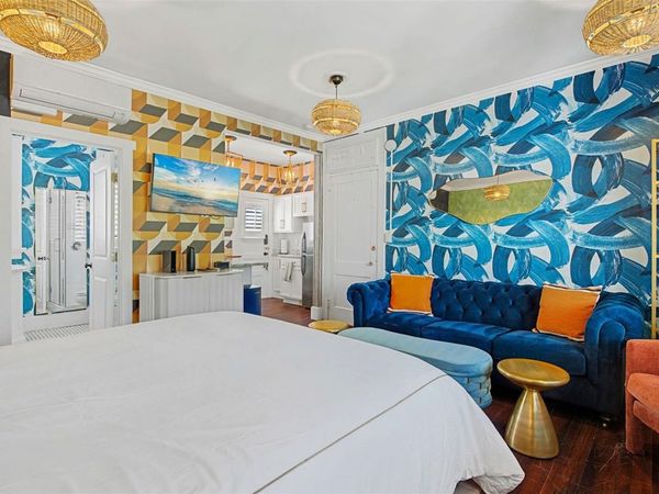 210 N 17TH STREET W, Unit 21, BRADENTON, FL 34205