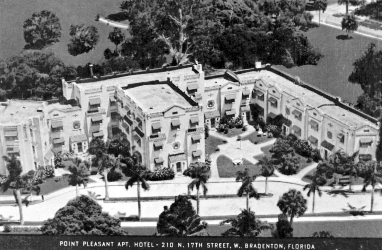 210 N 17th Street W, Unit 21, Bradenton, FL 34205 Photo