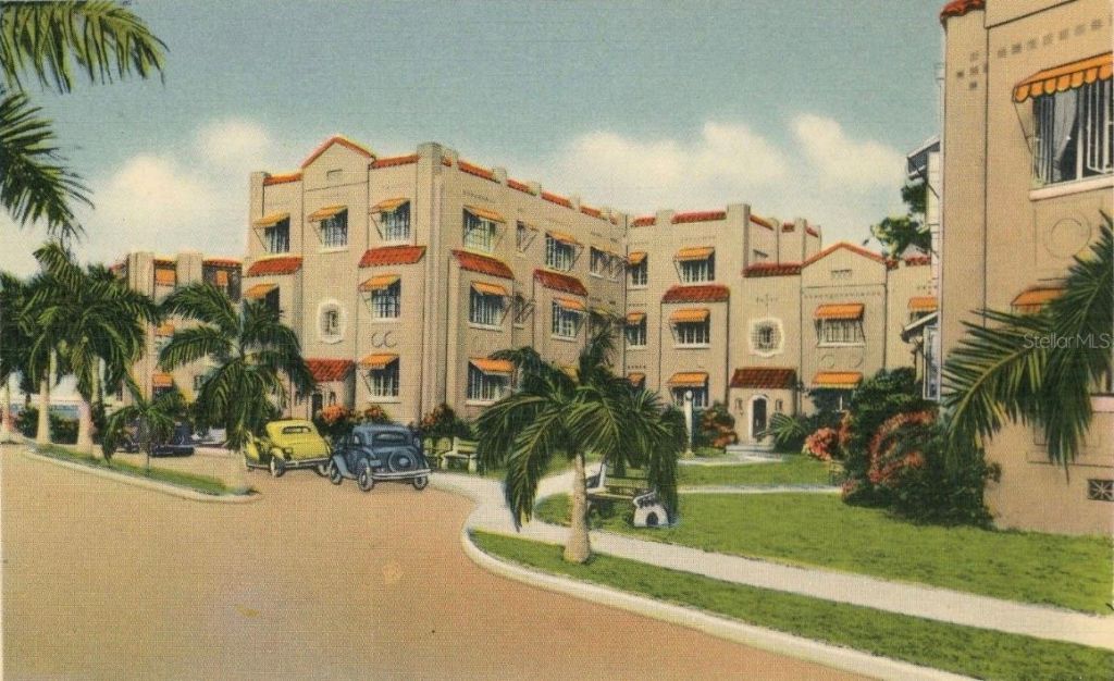 210 N 17th Street W, Unit 21, Bradenton, FL 34205 Photo