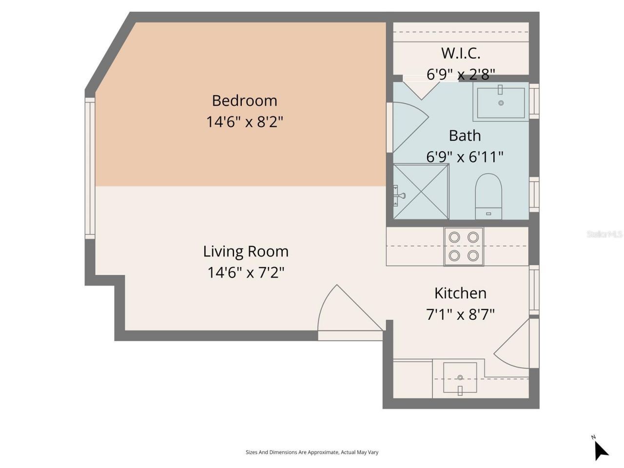 210 N 17th Street W, Unit 21, Bradenton, FL 34205 Photo