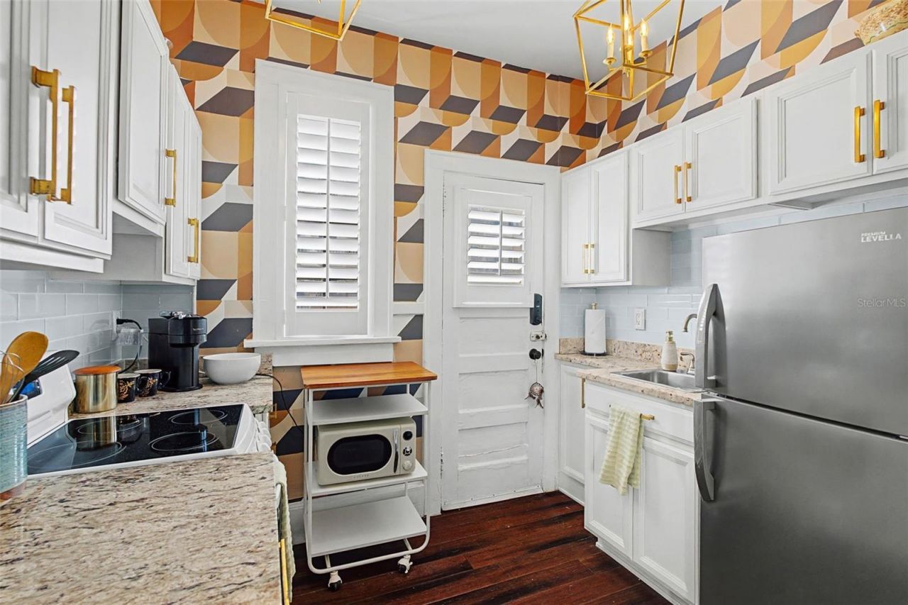 210 N 17th Street W, Unit 21, Bradenton, FL 34205 Photo