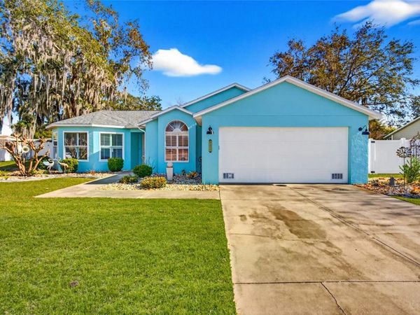 5118 ROYAL OAK DRIVE, FRUITLAND PARK, FL 34731