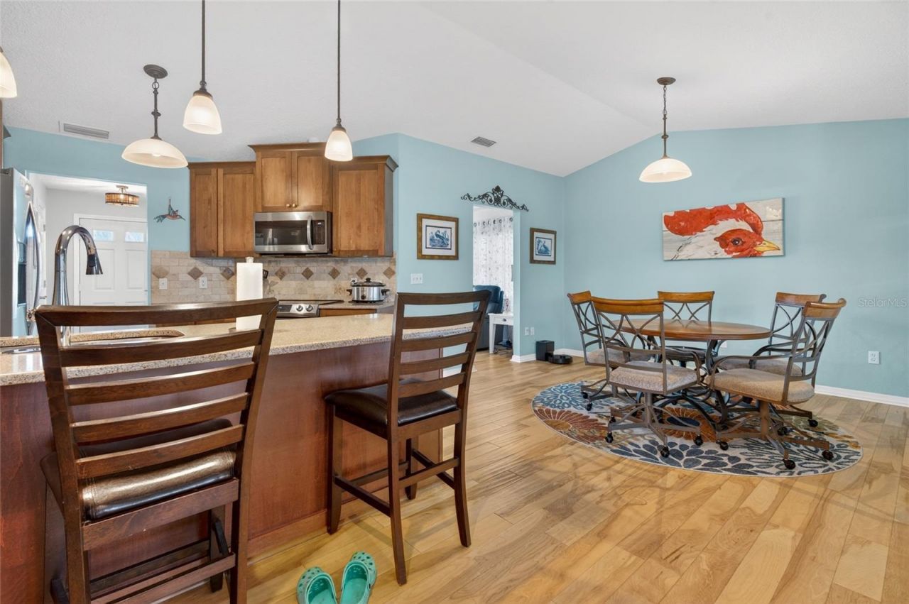 5118 Royal Oak Drive, Fruitland Park, FL 34731 Photo