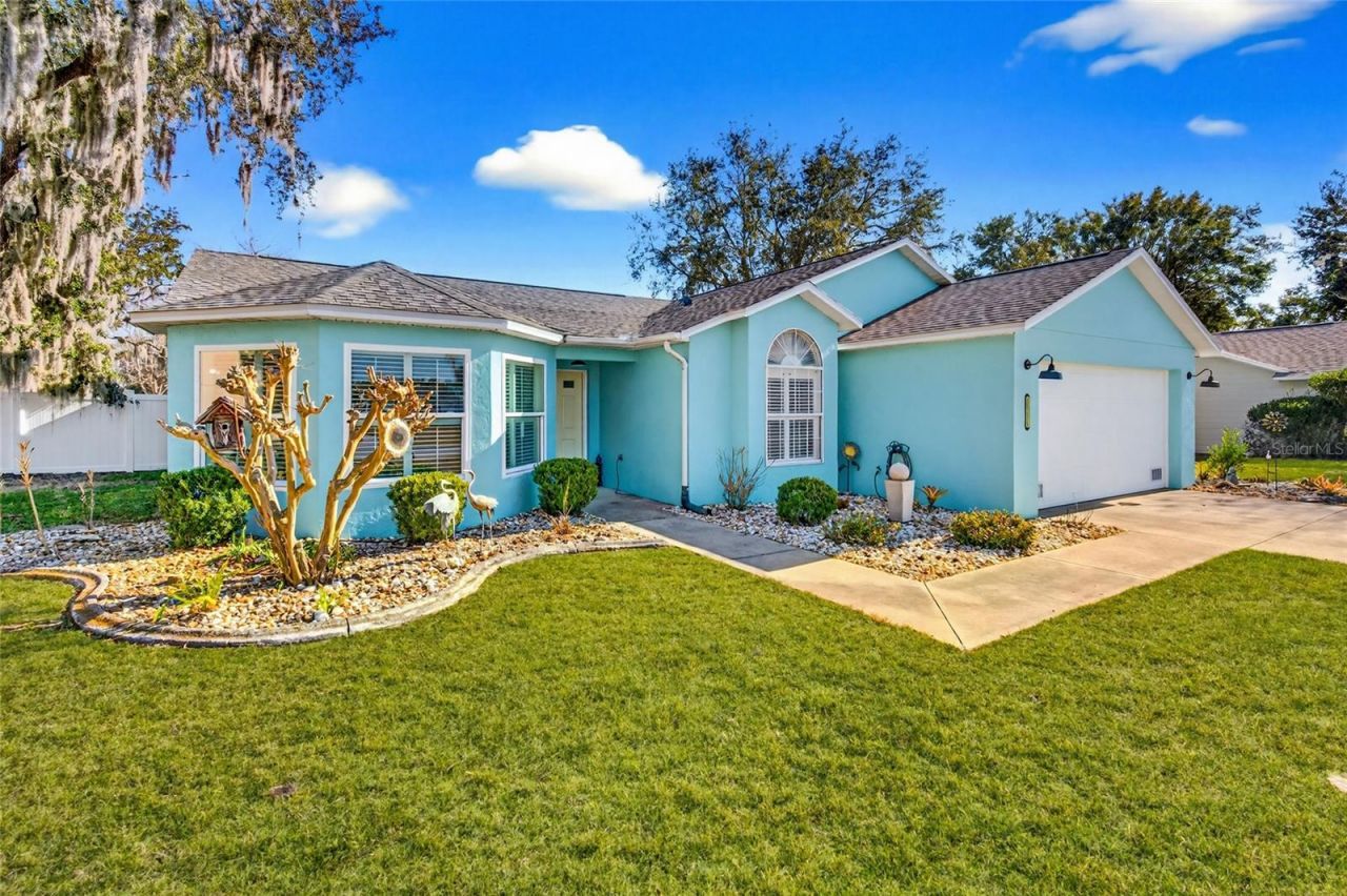 5118 Royal Oak Drive, Fruitland Park, FL 34731 Photo