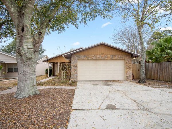 4310 SUNTREE BOULEVARD, ORLANDO, FL 32817