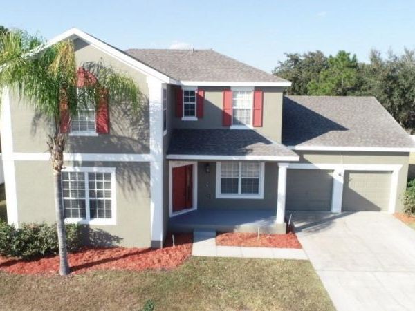 3081 MARSHFIELD PRESERVE WAY, KISSIMMEE, FL 34746