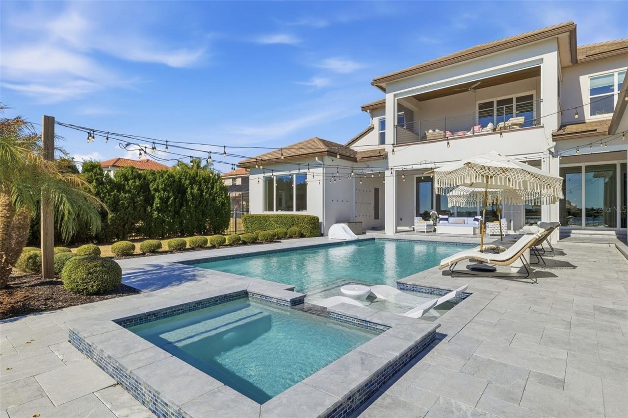 14730 Avenue Of The Rushes, Winter Garden, FL 34787 Photo