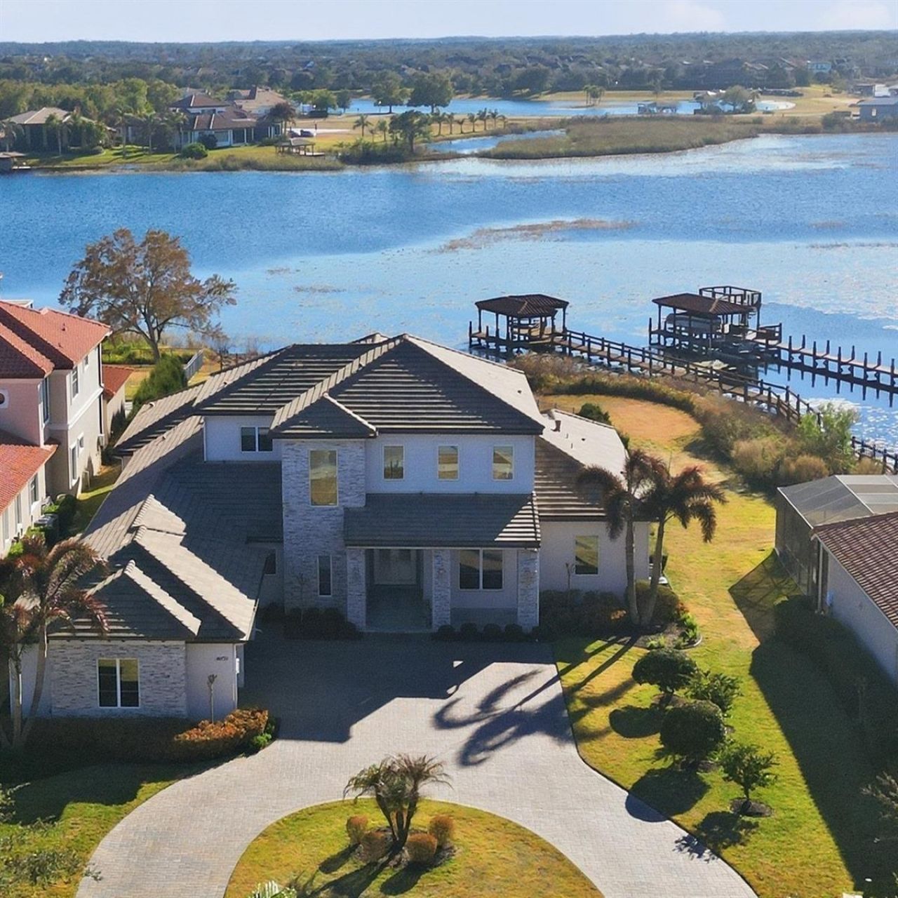 14730 Avenue Of The Rushes, Winter Garden, FL 34787 Photo