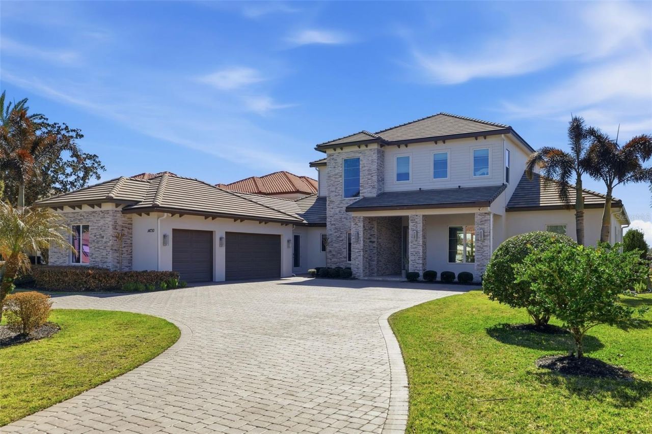 14730 Avenue Of The Rushes, Winter Garden, FL 34787 Photo