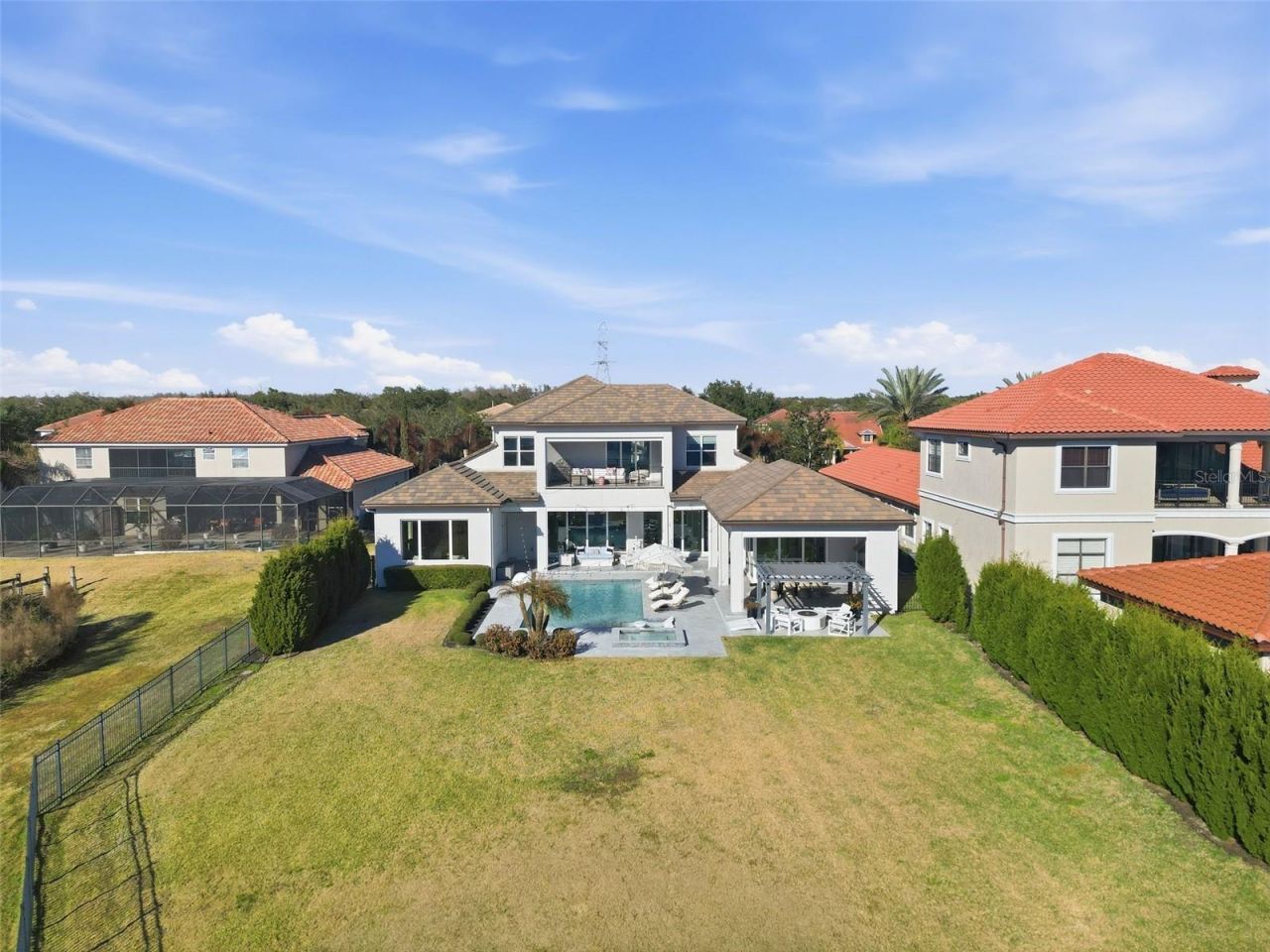 14730 Avenue Of The Rushes, Winter Garden, FL 34787 Photo