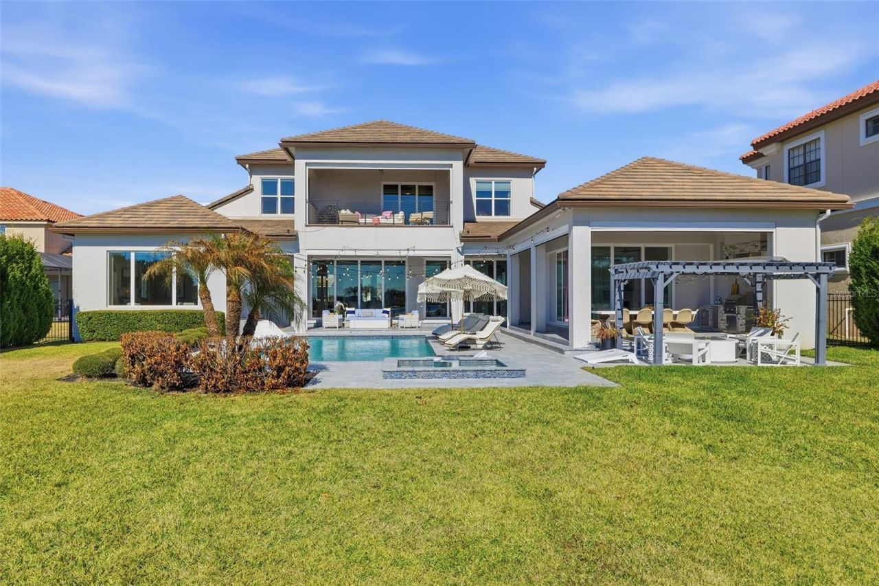 14730 Avenue Of The Rushes, Winter Garden, FL 34787 Photo