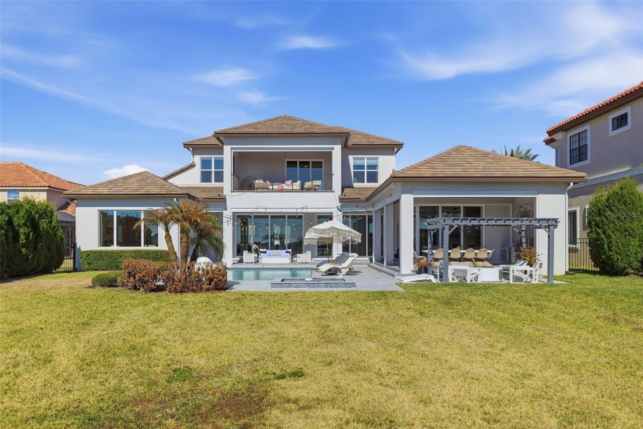 14730 Avenue Of The Rushes, Winter Garden, FL 34787 Photo