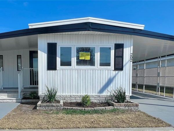 1100 BELCHER ROAD S, Unit 202, LARGO, FL 33771