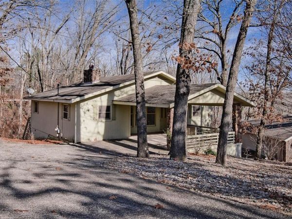 1 Woburn Lane , Bella Vista, AR 72715