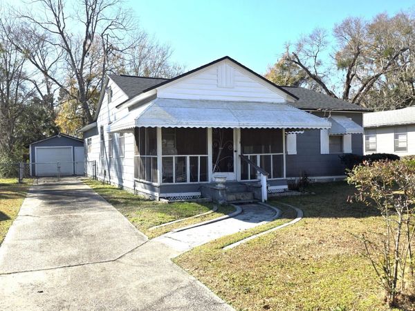 6026 LYNNWOOD Avenue, Jacksonville, FL 32210