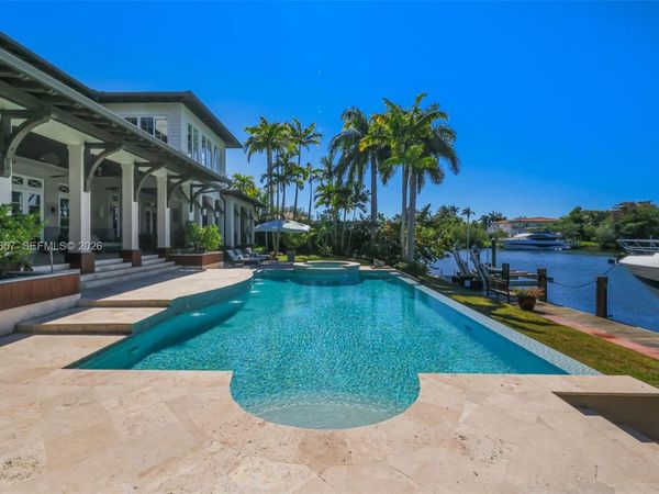 9320 Balada St , Coral Gables, FL 33156