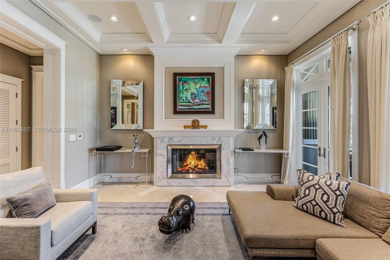 9320 Balada St , Coral Gables, FL 33156 Photo