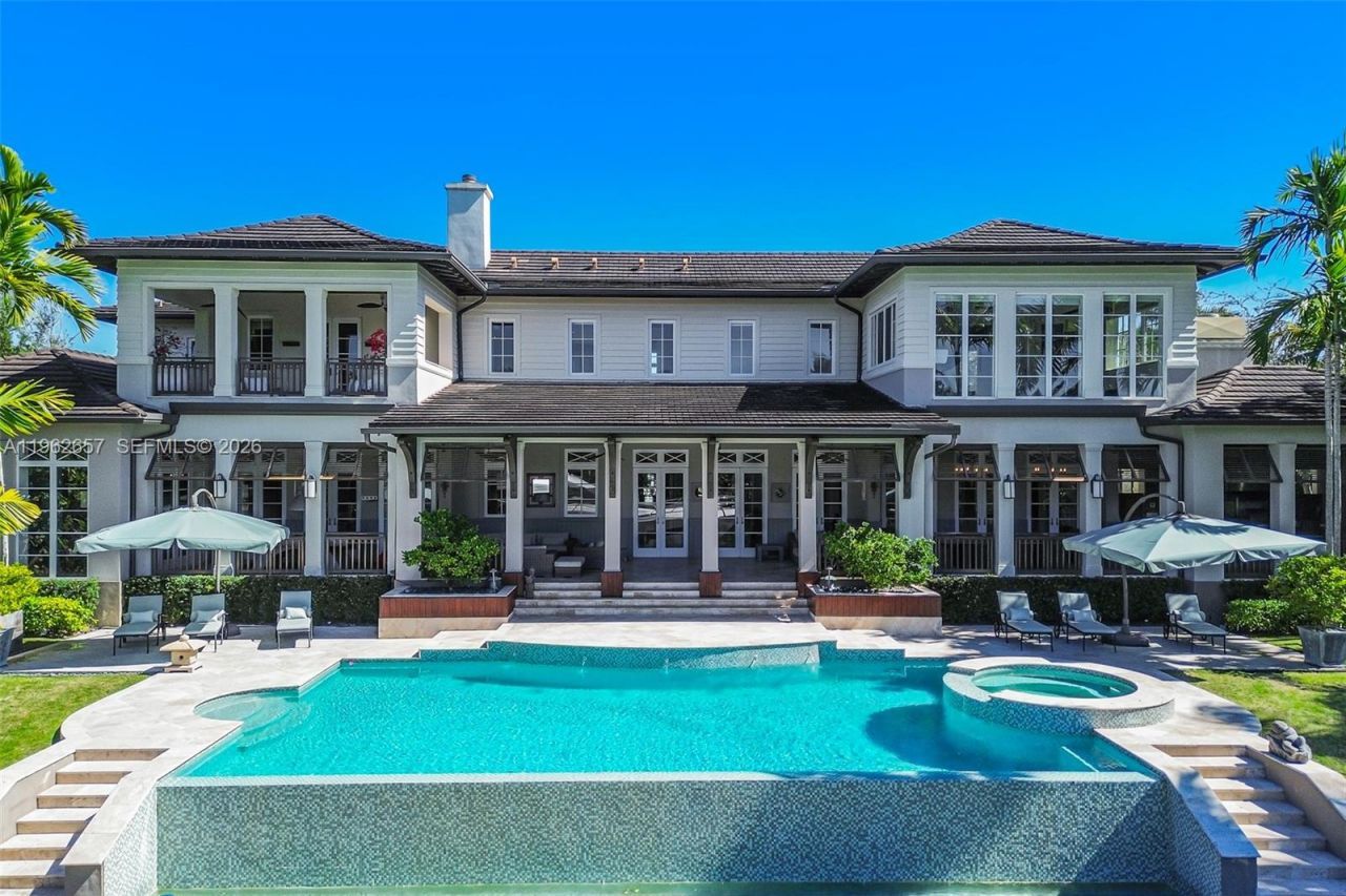 9320 Balada St , Coral Gables, FL 33156 Photo