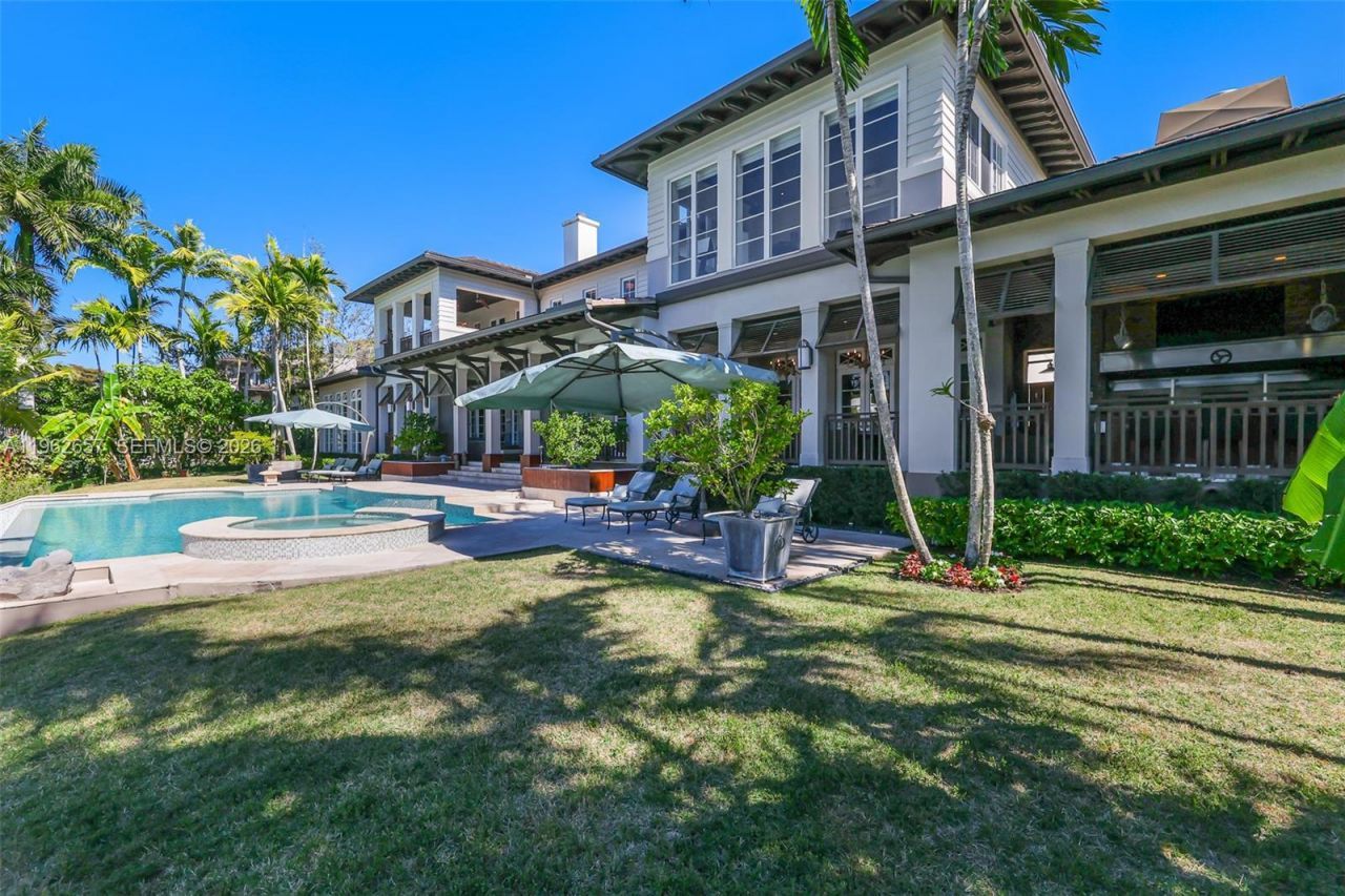 9320 Balada St , Coral Gables, FL 33156 Photo