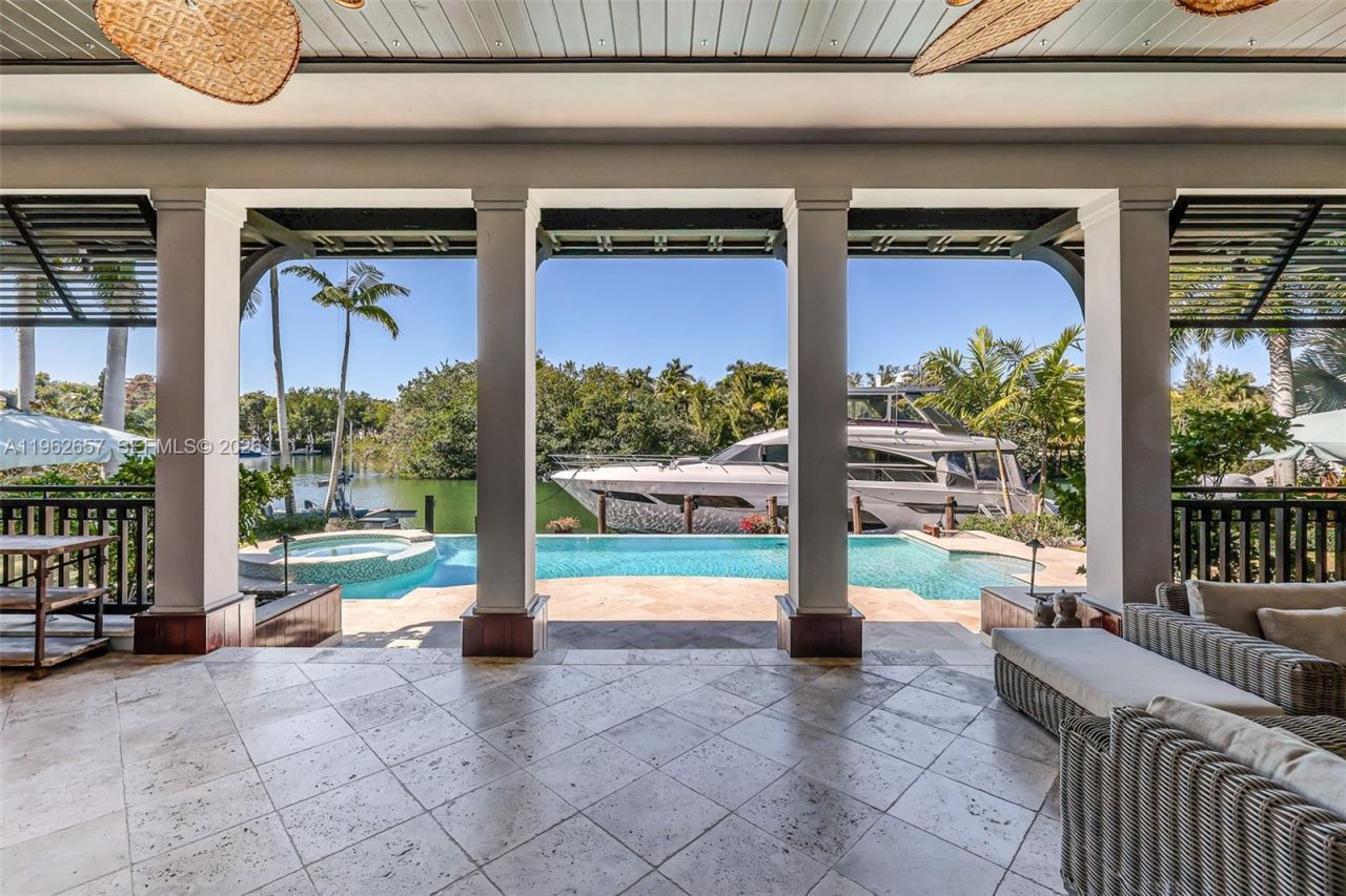 9320 Balada St , Coral Gables, FL 33156 Photo