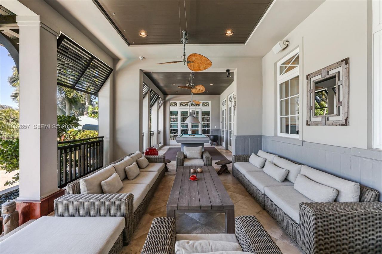 9320 Balada St , Coral Gables, FL 33156 Photo