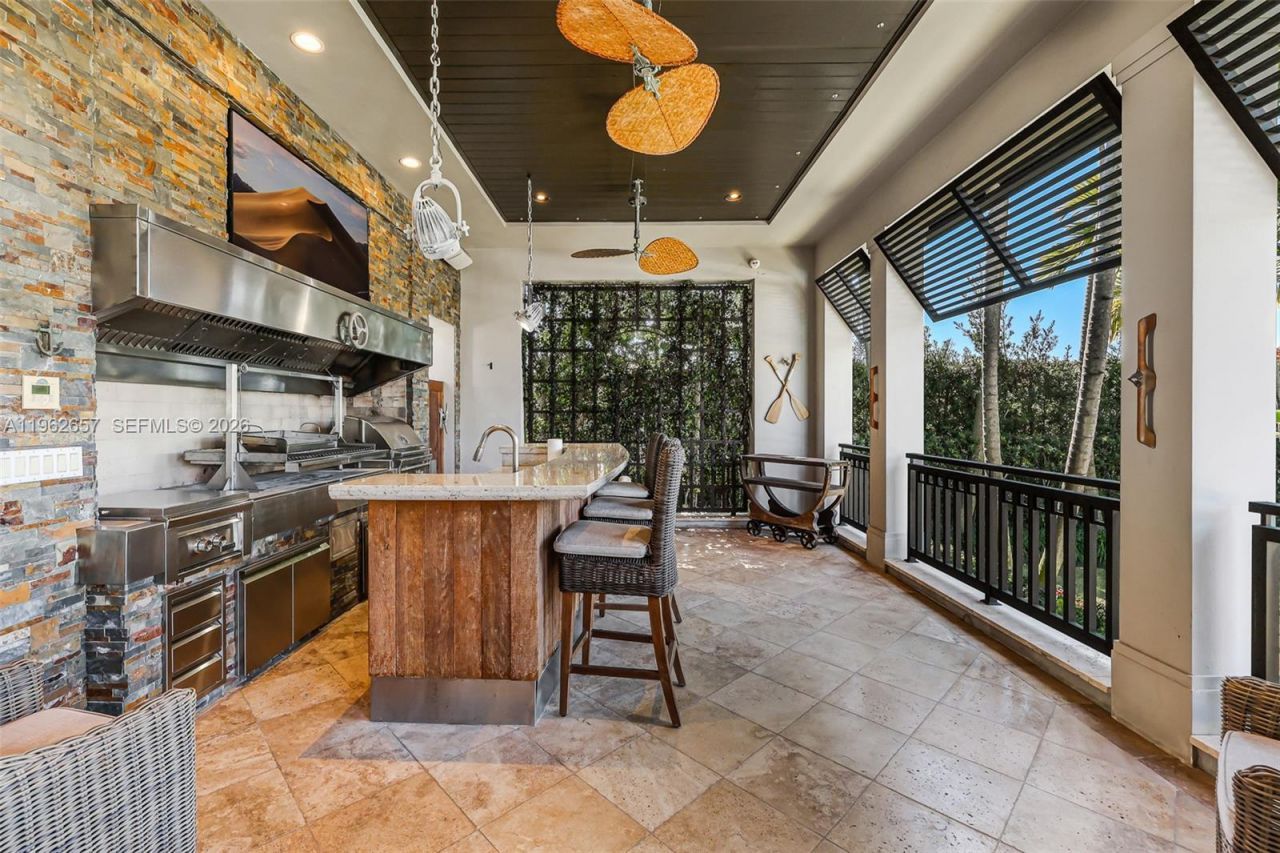 9320 Balada St , Coral Gables, FL 33156 Photo