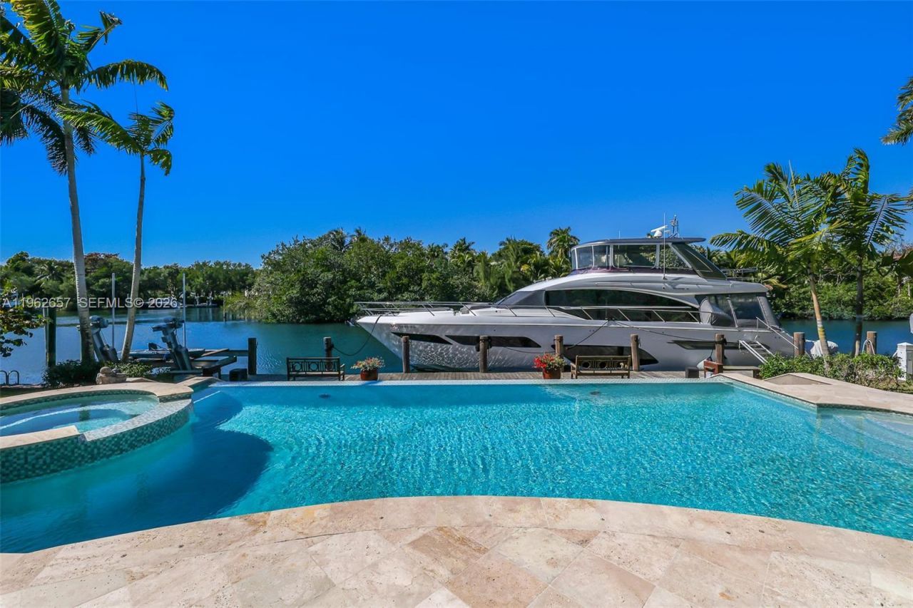 9320 Balada St , Coral Gables, FL 33156 Photo