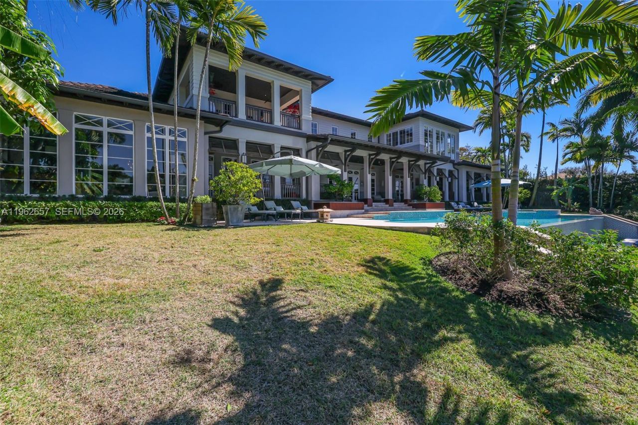 9320 Balada St , Coral Gables, FL 33156 Photo