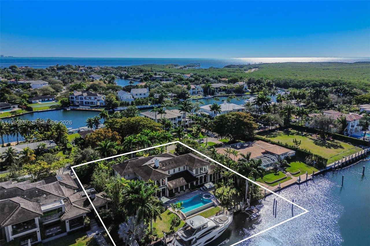 9320 Balada St , Coral Gables, FL 33156 Photo