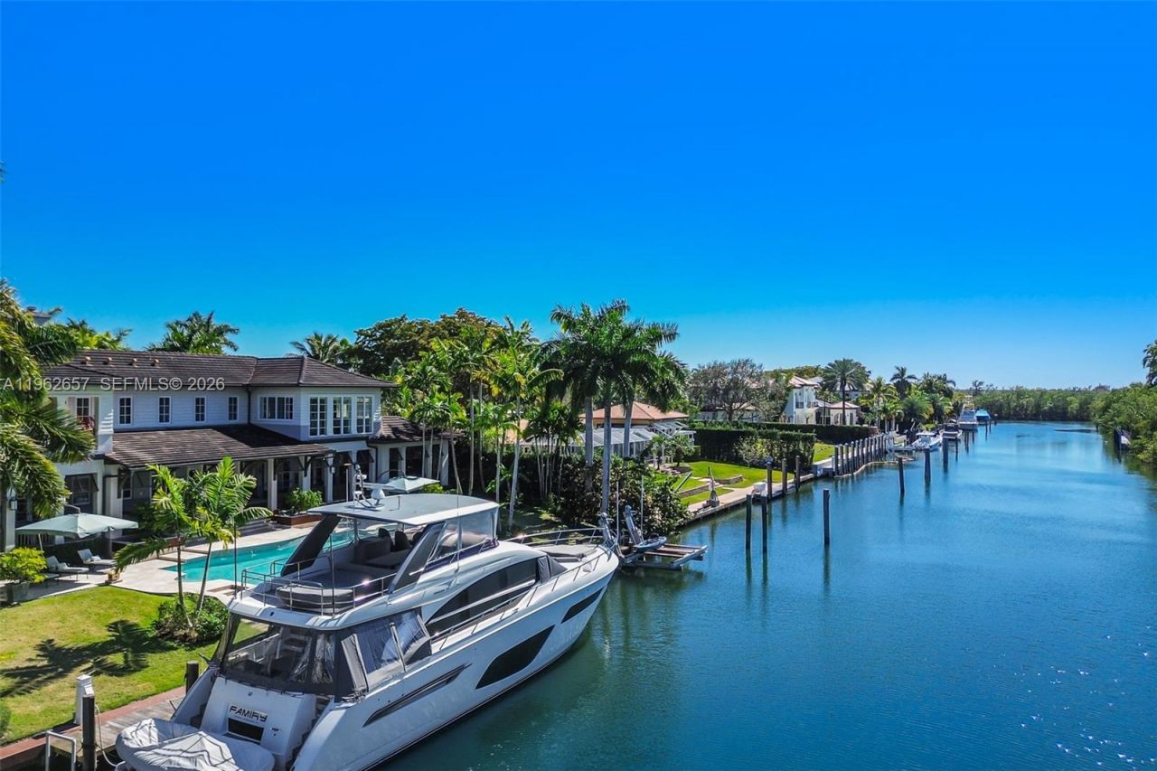 9320 Balada St , Coral Gables, FL 33156 Photo