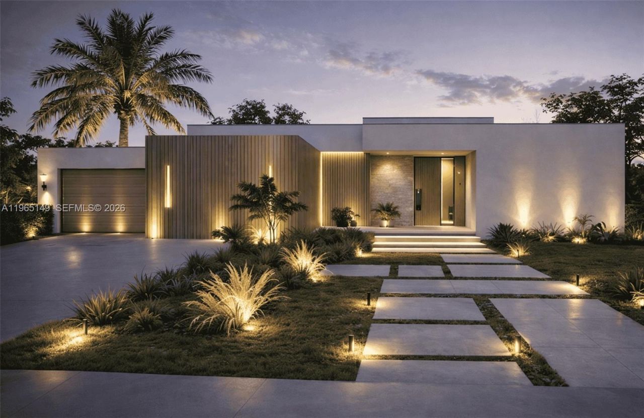 261 NE 43rd St, Miami, FL 33137 Photo